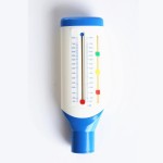 Peak Flow Meter Factory - Medical Spirometer Lungs Measurement