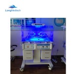 Dental Milling Machine Manufacturer - CAD CAM Zirconia Ceramic 4 Axis