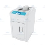 UV Lamp Trolley Manufacturer - Portable Adjustable 80w Hospital