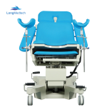 Standing Frame Manufacturer - Children Rehabilitation Therapy Adjustable