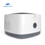 Lens Meter Factory - NJC-4 Ophthalmic Hand Lens Equipment