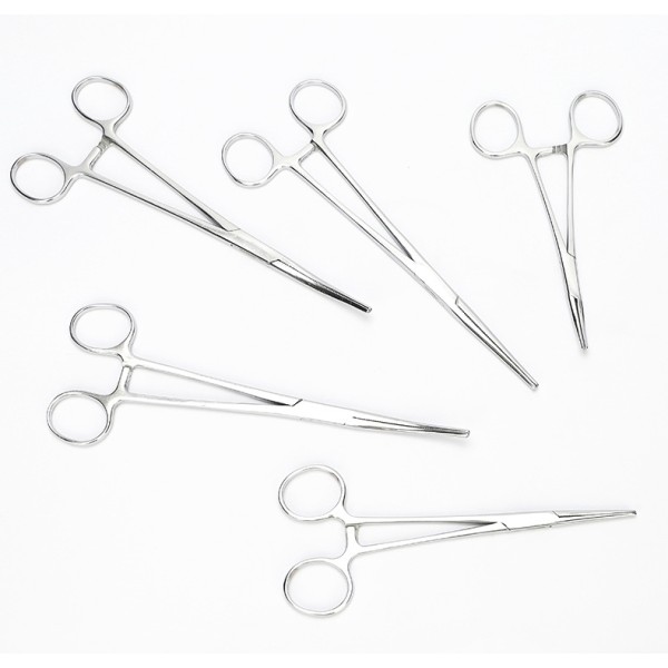 Bandage Scissors Factory - Stainless Steel Emergency Ambulance