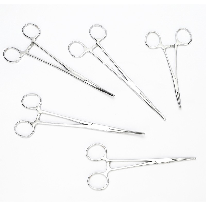 Bandage Scissors Factory - Stainless Steel Emergency Ambulance