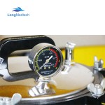 Biopsy Needle Factory - Disposable Soft Tissue Automatic Gun