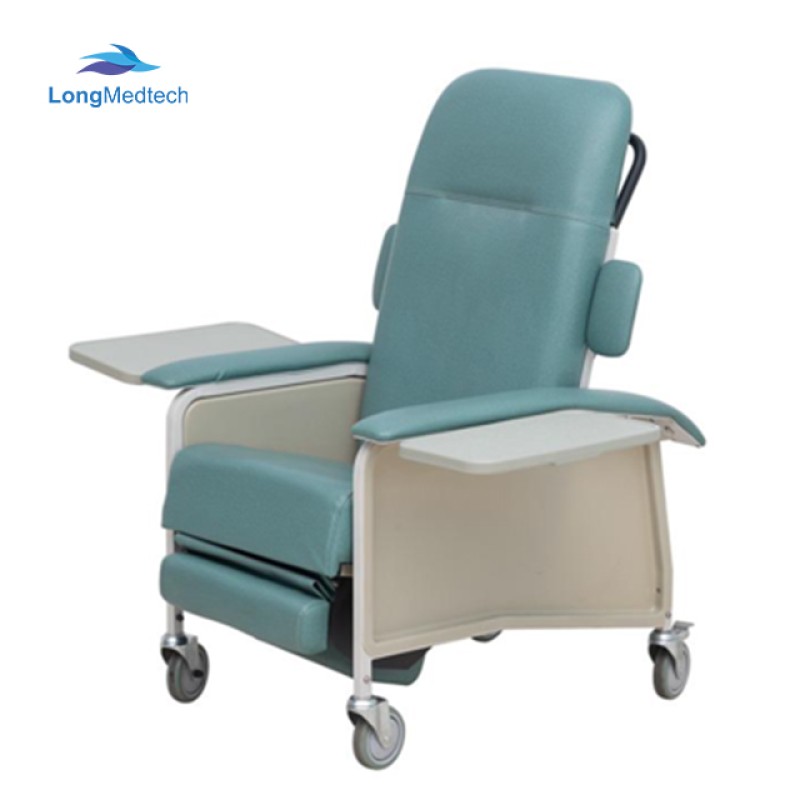 Operating Table Manufacturer - Hydraulic Mechanical Controlled