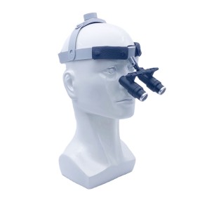 Dental Equipment Factory - Oral Care Treatment Devices