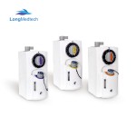 Ophthalmic Ultrasound Manufacturer - MD-1000A Medical Device