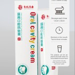 Sensitive Teeth Toothpaste Factory - Fluoride Free Oral Care