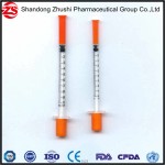 Injection Syringe Supplier - Single Use Pharmaceutical