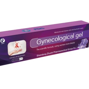 Intimate Health Gel Factory - Women's Targeted Care