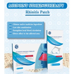 Magnetic Patch Manufacturer - Moxibustion Heat Prostate