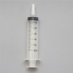 Disposable Syringe Manufacturer - Convenient Needle Injection