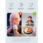 Tooth Desensitizer Manufacturer - Dental Decay Repair Eco-friendly