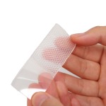 Silicone Gel Sheet Factory - Popular Scar Rehabilitation