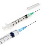 Disposable Syringe Manufacturer - Convenient Needle Injection