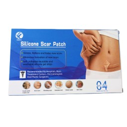 Silicone Scar Patch Manufacturer - Eliminates Scars Beauty