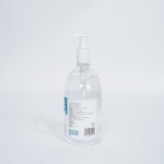Alcohol Cleaner Manufacturer - Multi-purpose Lemon Scented