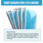 Ice Cooling Patch Supplier - Customized Effective Cooling