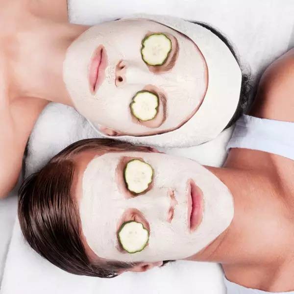 Beauty Mask Manufacturer - Customizable Logo Care