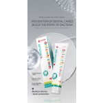 Gentle Whitening Toothpaste Factory - Odor Removal Mouth Health