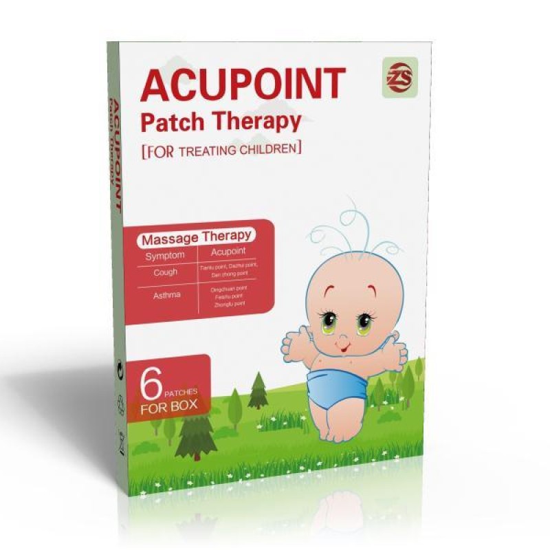 Wormwood Patch Factory - Herbal Pain Relief Plaster