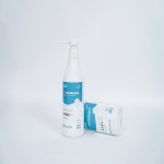 Hand Gel Factory - 99% Virus Disinfection Medical