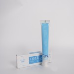 Amber Mint Toothpaste Manufacturer - Polish Fresh Breath Whitening