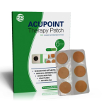 Detox Foot Patch Manufacturer - Bamboo Vinegar Foot Care