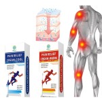 Peppermint Gel Supplier - Soothing Cooling Patch