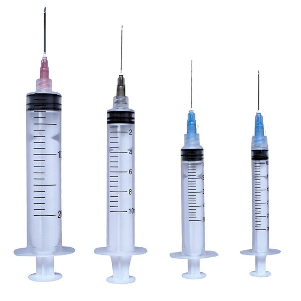 Insulin Syringe Supplier - Safety Medical Disposable