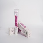 High Quality Toothpaste Factory - Antibacterial Mouth Health