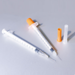 Medical Syringe Manufacturer - Sterile Needles Precise