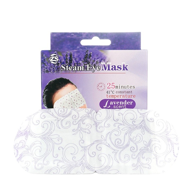Healthcare Eye Mask Supplier - Sheet Form Beauty Product