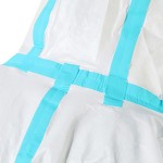 Medical Coverall Factory - High-Visibility Soft Fabric
