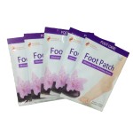 Foot Detox Patch Supplier - Wholesale Chinese Medicine
