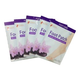 Foot Detox Patch Supplier - Wholesale Chinese Medicine