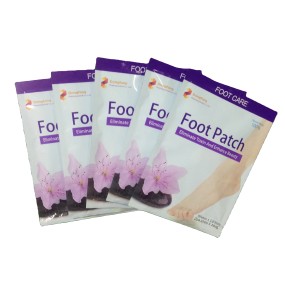 Foot Detox Patch Supplier - Wholesale Chinese Medicine