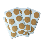 Pain Relief Patch Supplier - ZS Brand Waist Leg