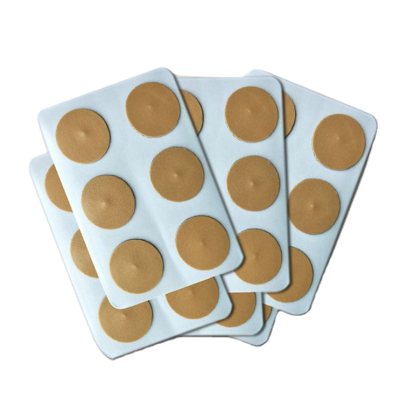 Pain Relief Patch Supplier - ZS Brand Waist Leg