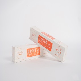 Coconut Oil Toothpaste Factory - OEM Private Label Beauty Care