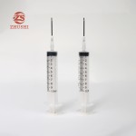 Disposable Syringe Manufacturer - 5ml Plastic High Quality