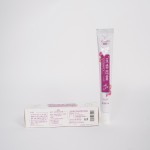 High Quality Toothpaste Factory - Antibacterial Mouth Health