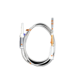Professional Infusion Set Supplier - 2025 Disposable Medical