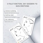 Gynecological Patch Factory - Warm Uterus Sticker