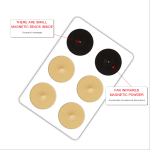 Detox Foot Patch Manufacturer - Bamboo Vinegar Foot Care