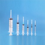 Disposable Syringe Manufacturer - Convenient Needle Injection