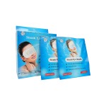Self-Heating Eye Patch Supplier - Disposable Relaxing Beauty