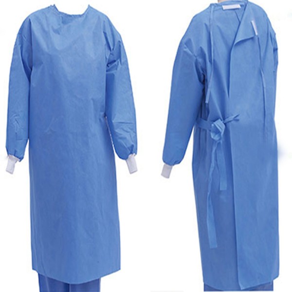 Disposable Coverall Factory - Customizable Microporous Waterproof