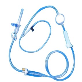 Sterile Needle Manufacturer - Auto Retracting Leak Test