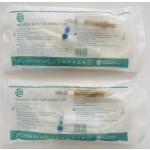 Health IV Set Manufacturer - Professional Disposable Flow